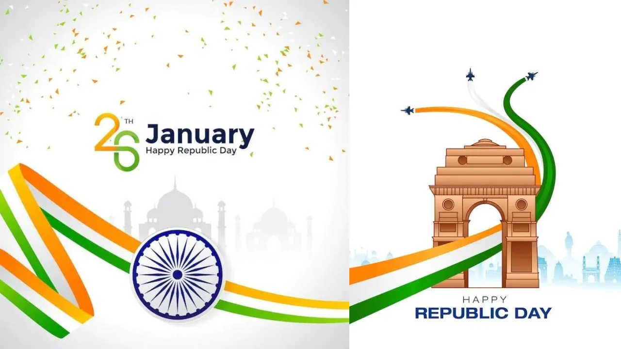 Republic day speech in Hindi 2024