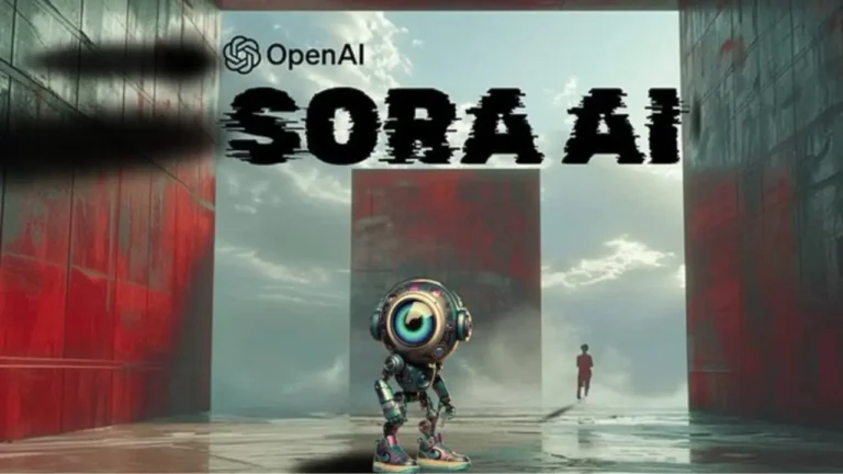 OpenAI Sora