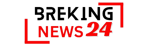 Breking News24