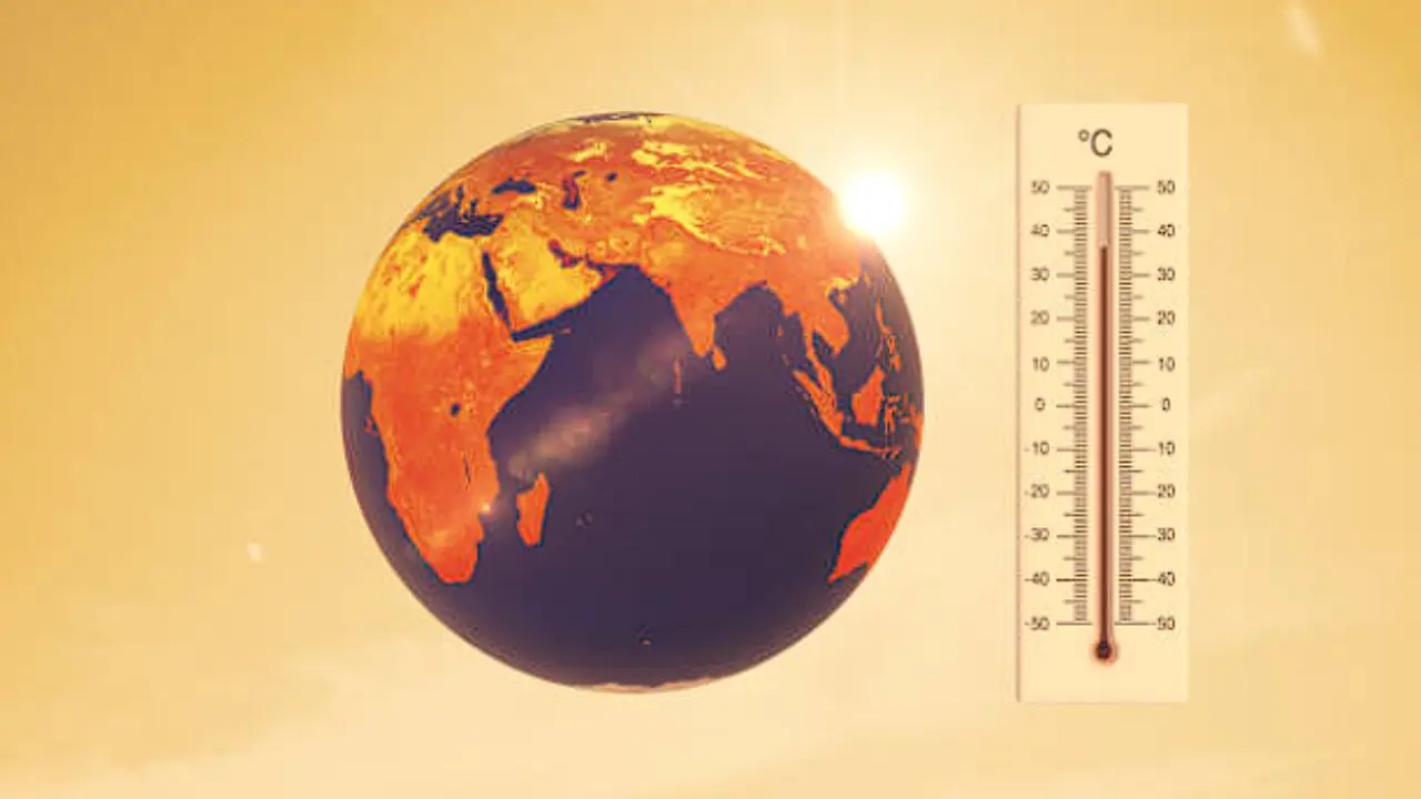 Heatwave in India 2024